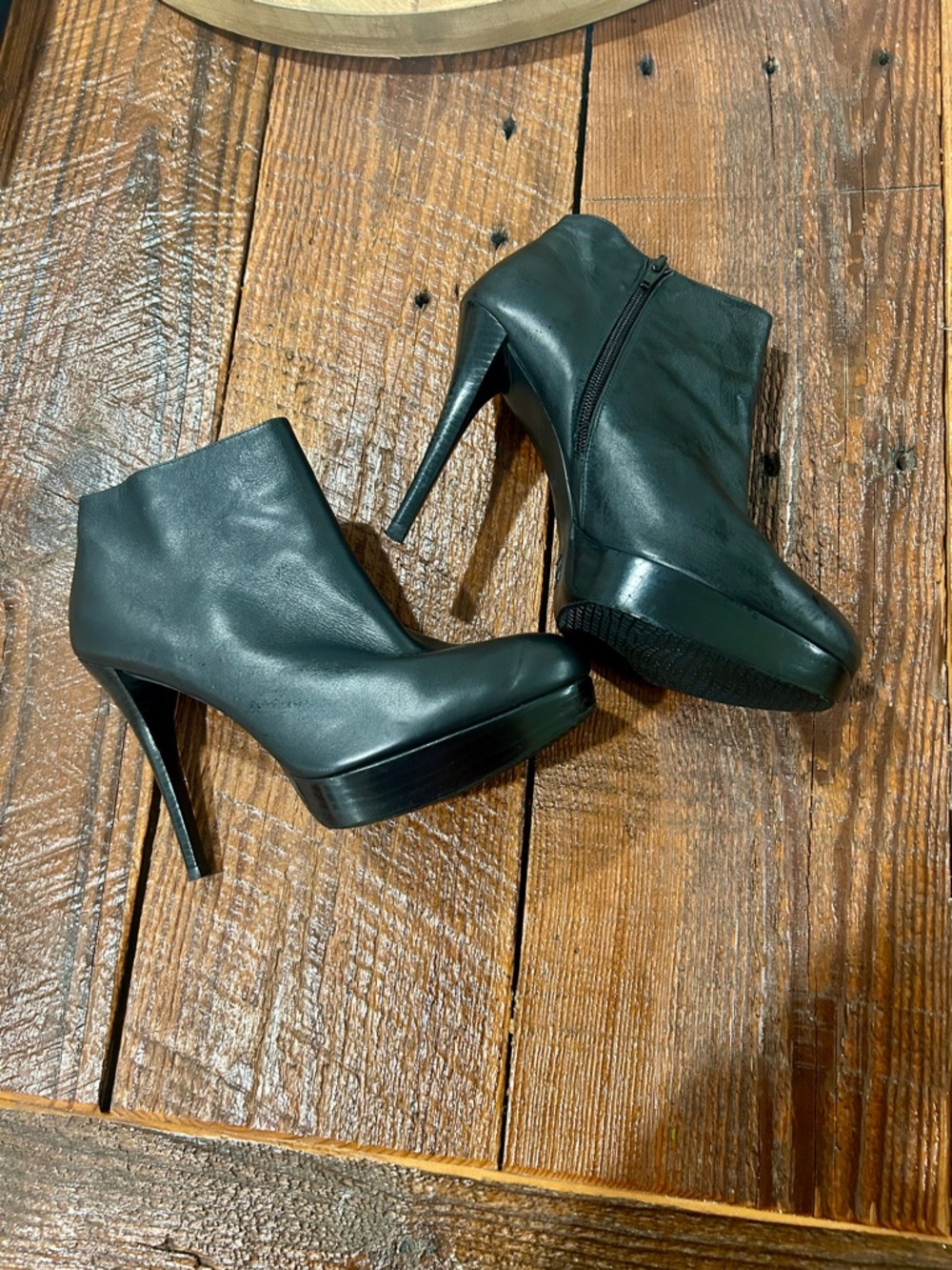 Stuart Weitzman Gran Boots